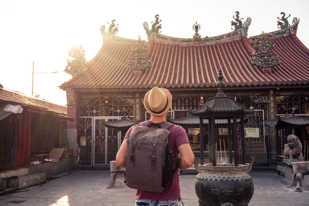 Which destinations are known for rich cultural travel experiences?