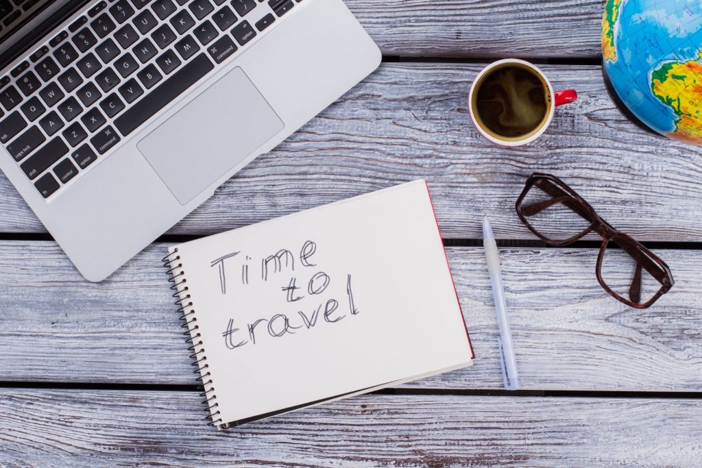 What are the essential travel planning tips for first-time travelers?