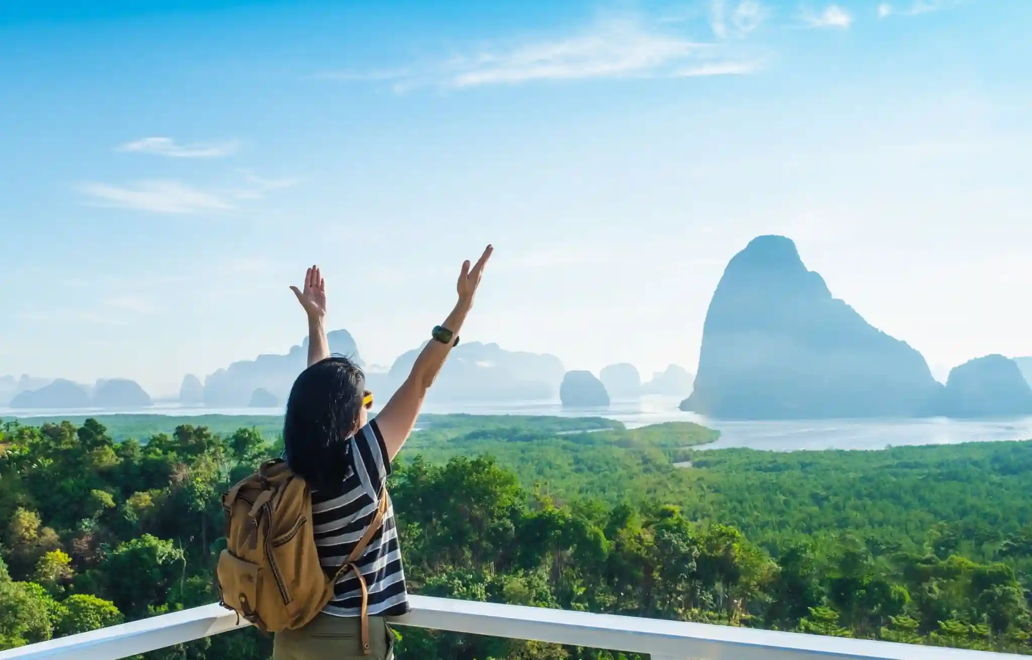 Best value travel destinations