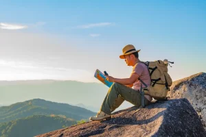 travel destination rankings