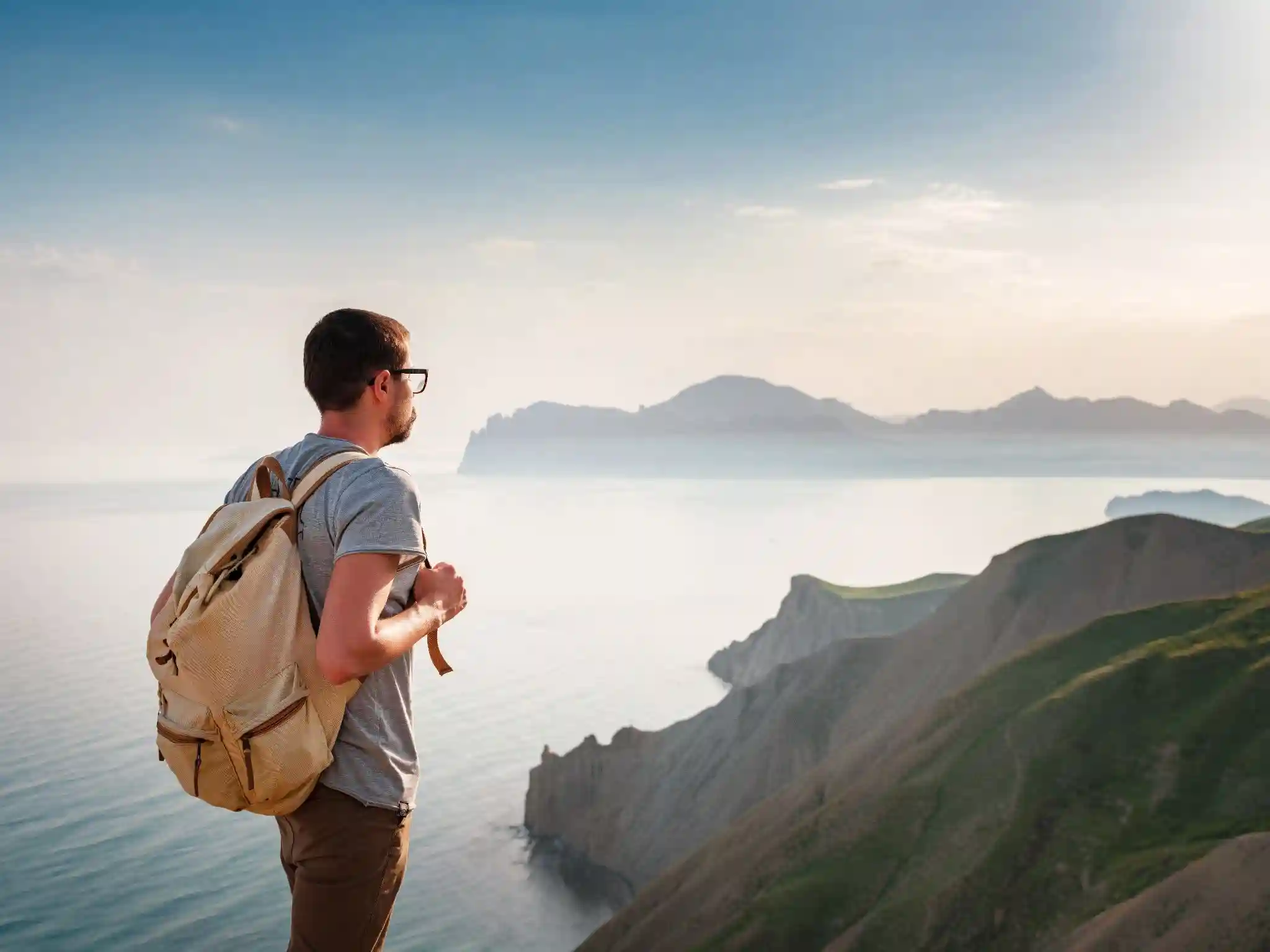 solo travel destinations