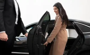 airport car service