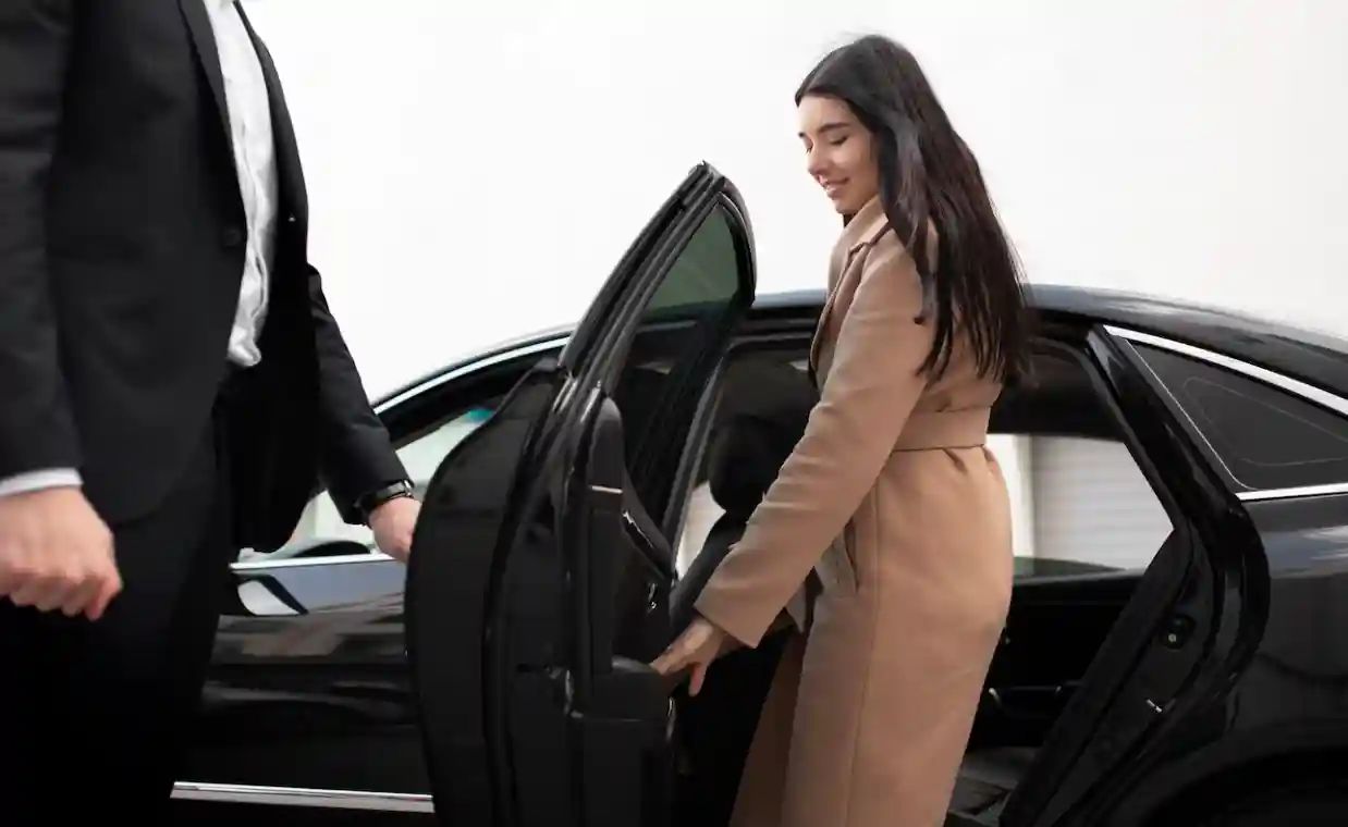 airport car service