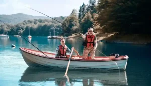 fishing charters
