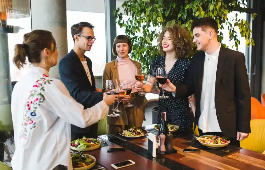 Making Group Travel Easier for Business and Special Events
