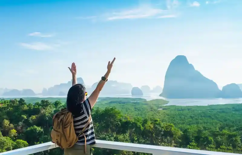 top travel destinations safety