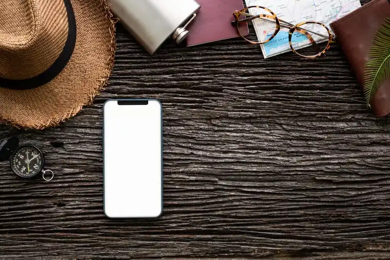 tools and apps for travel